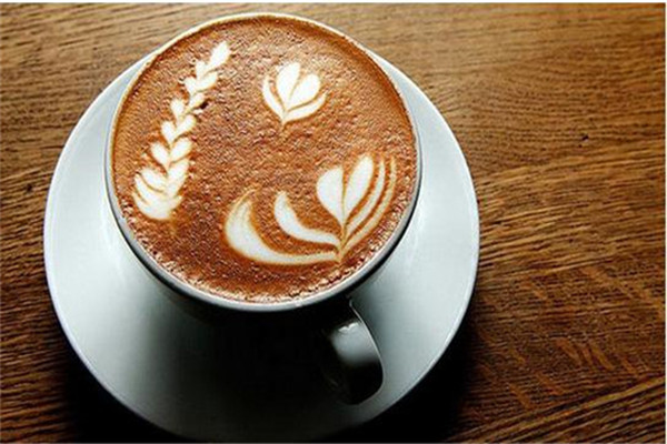 Wcoffee咖啡