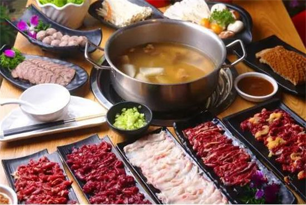 丫鸭汇馆