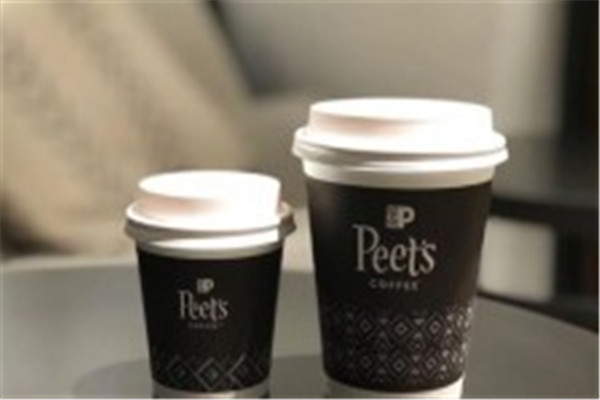 PeetCoffee皮爷咖啡