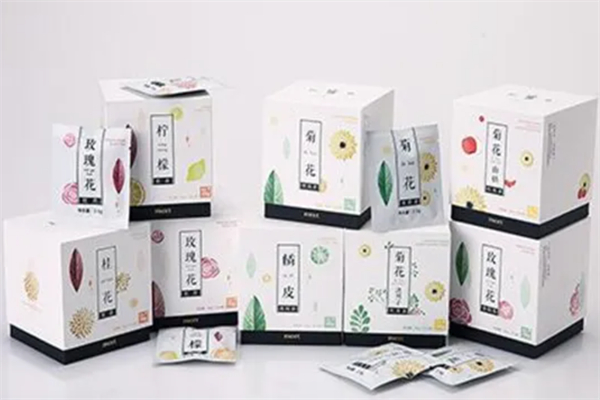 轻觅制品