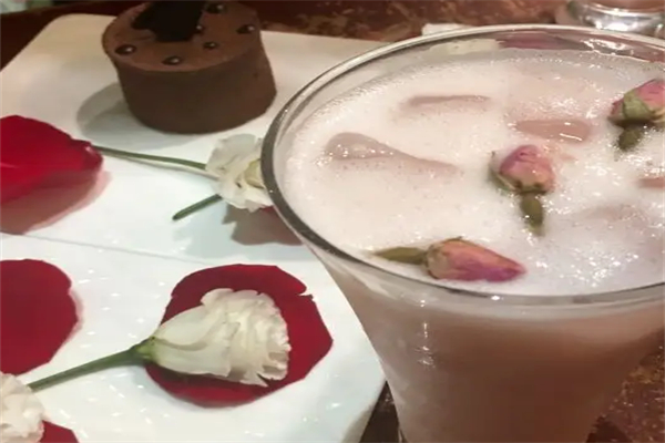 玫瑰咖啡ROSECAFE