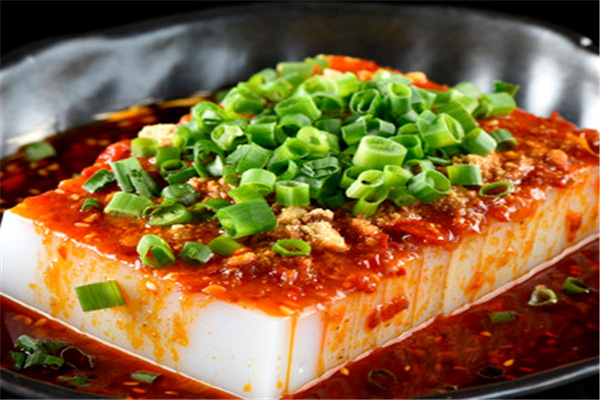 巴蜀头刀中餐