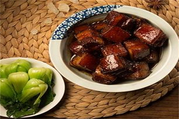 阿德本帮菜