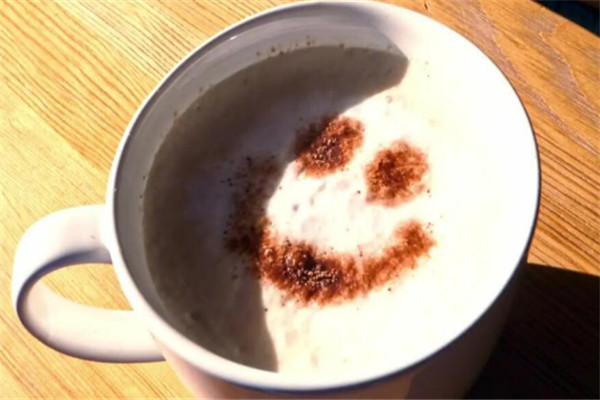 爱尔兰之约Cafe