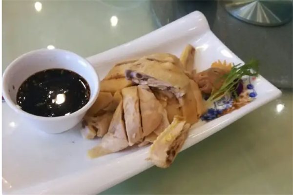 宝华德餐厅