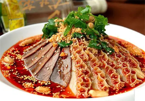 碧鸿家常馆