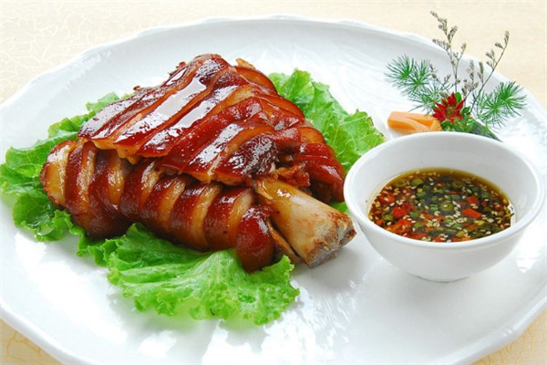 初记熟食店加盟