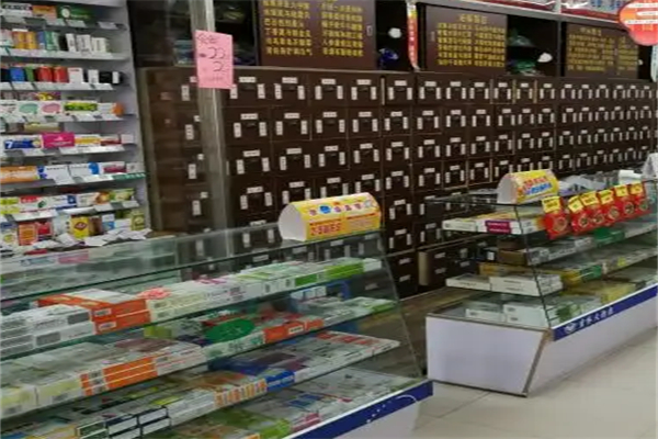 福瑞宏达大药房网加盟