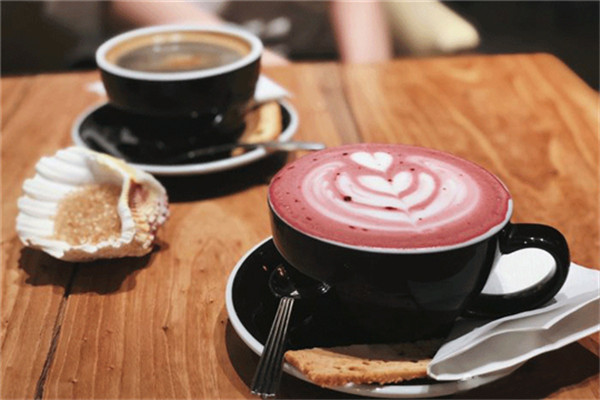 Wcoffee咖啡