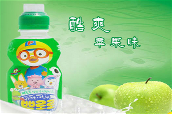 搓搓牙饮料