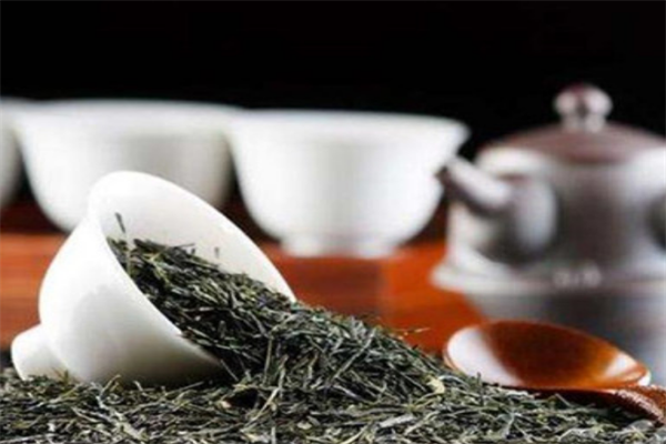 本草天香茶叶