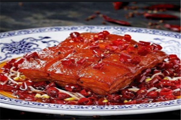 女王任点特色菜