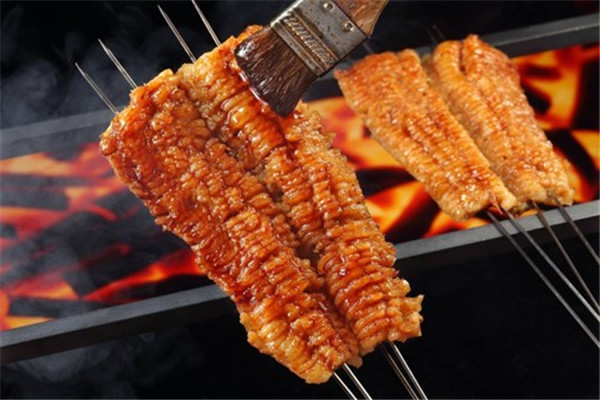 炭乐七轮烧肉