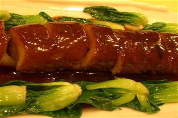 阿德本帮菜