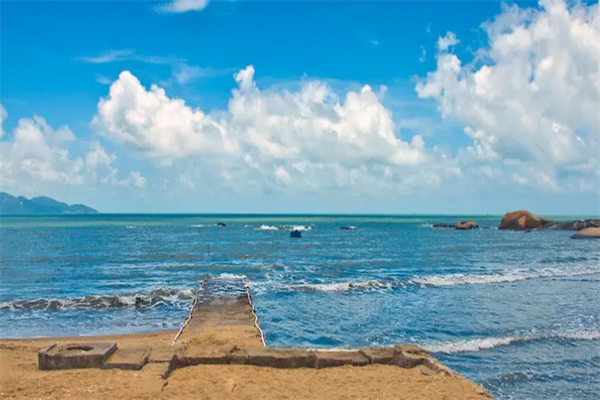 浪琴湾度假村