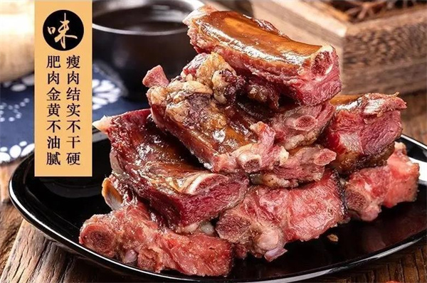 老家头排骨米饭