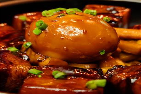 阿德本帮菜