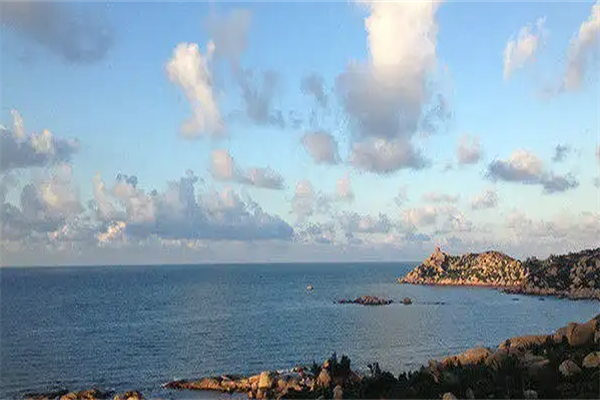 浪琴湾度假村