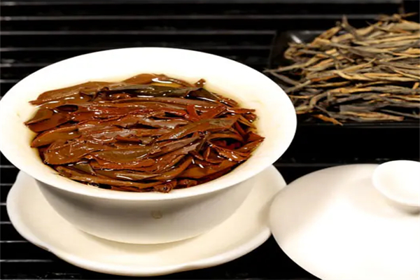 午香浓茶加盟