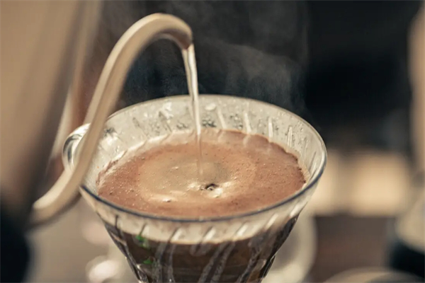 花涧咖啡茗茶简餐