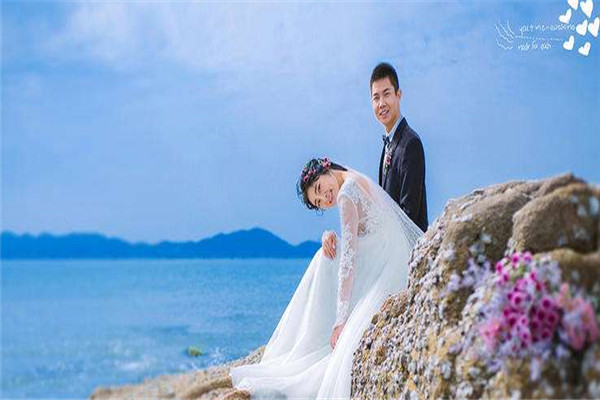 帆映像婚纱摄影加盟