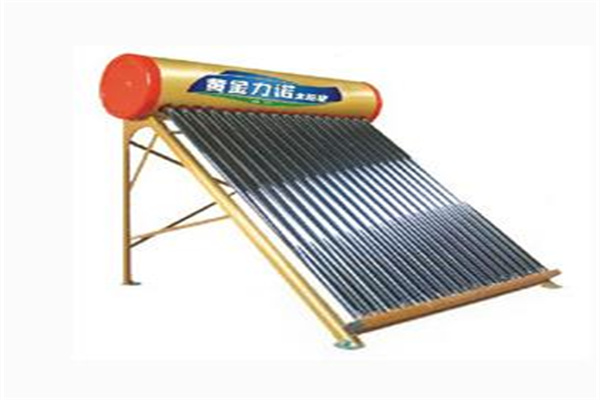 黄金力诺太阳能