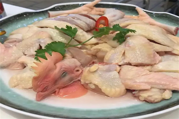 潮味轩椰子鸡火锅加盟