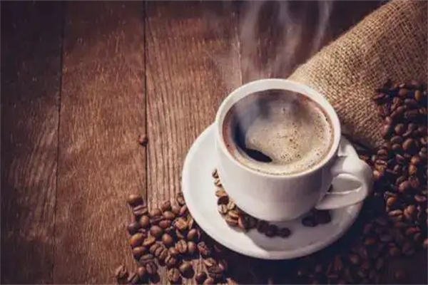 Caffein咖啡