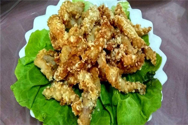 孙阁老御品炸肉加盟