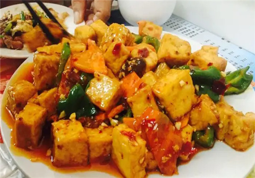 阿俊饭店