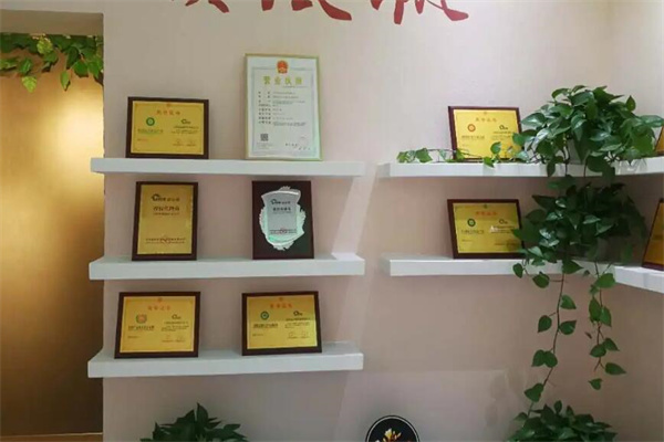 欧洁源环保工程加盟