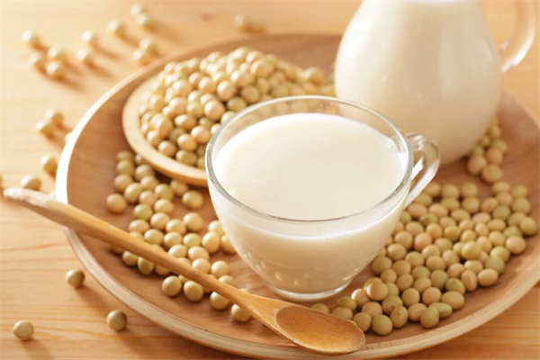 喜悦来豆浆加盟