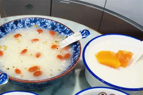 天一碗广式糖水加盟 