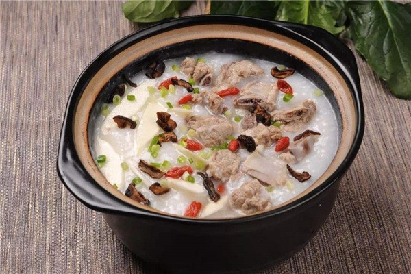 炽饺大饺鲜粥
