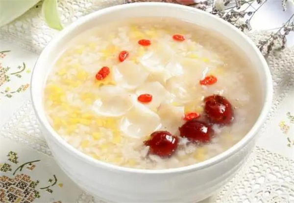 巴马养生粥