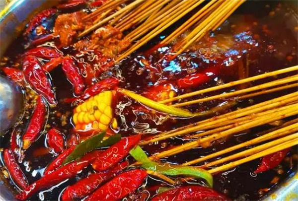 重庆通宵火锅串串