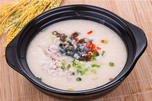 炽饺大饺鲜粥