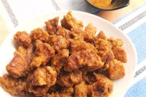 孙阁老御品炸肉加盟