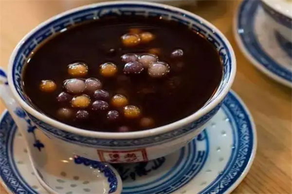 天一碗广式糖水加盟 