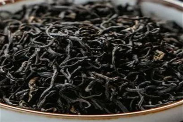 山地茶业