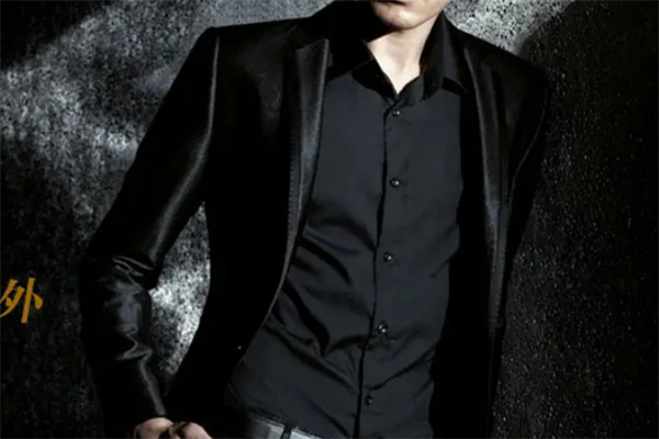 杰克帝尼男装
