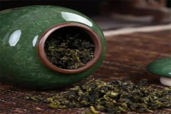单丛茶王