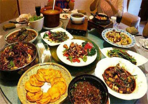 阿俊饭店