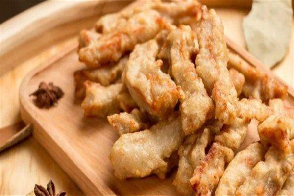 孙阁老御品炸肉加盟