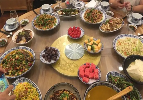 阿俊饭店