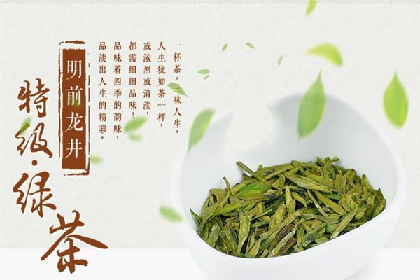 山地茶业