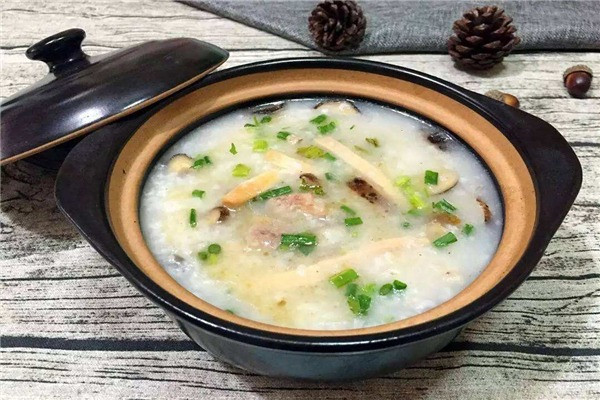 炽饺大饺鲜粥