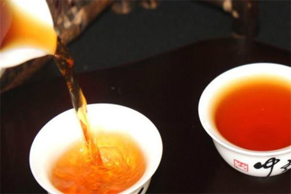 山地茶业