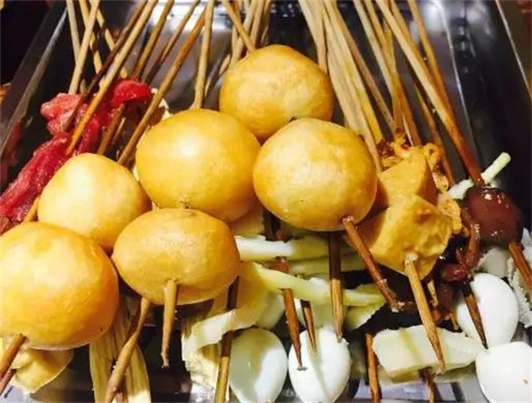 飙哥火锅串串