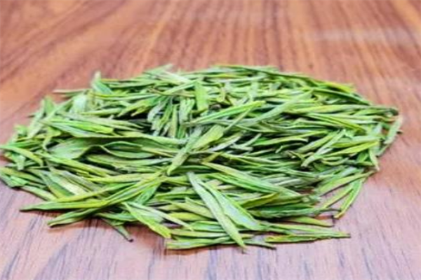 单丛茶王